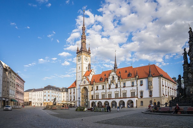 Jaké jsou klíčové faktory pro stanovení cen úklidových firem v Olomouci?