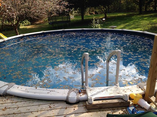 7. Údržba a pravidelné ​kontroly ‍bazénu: Důležitost sledování stavu vody a čistoty bazénu