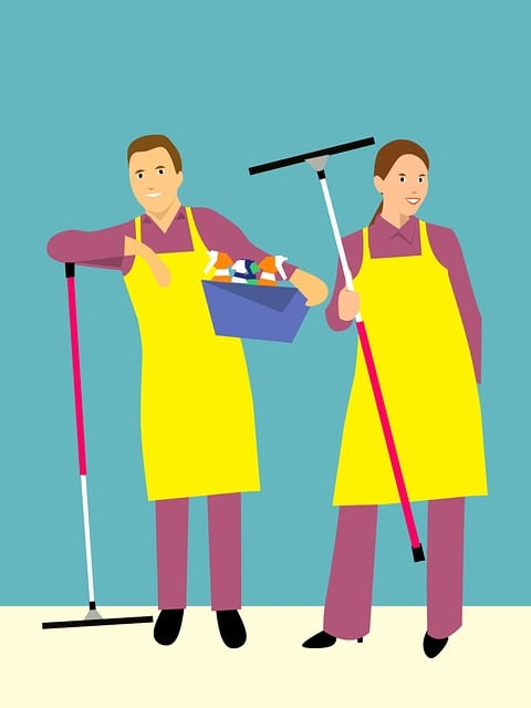 Profesionální úklidové služby: Jak vám mohou pomoci?