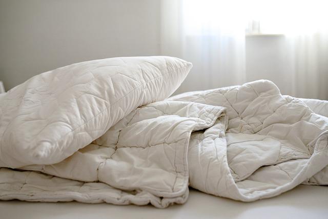 8. Profesionální prostředky k čištění postele a⁣ jejich výhody
