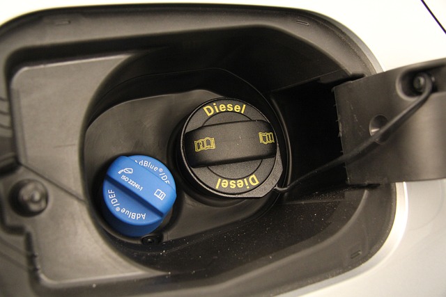 Jak ⁣funguje ​adblue ve vozidlech a proč ⁣je důležité udržovat ⁣ho čisté