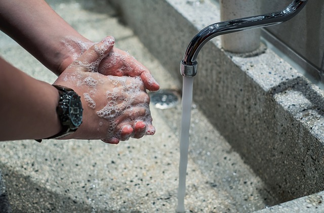 Proč je důležité dodržovat hygienu rukou každý den