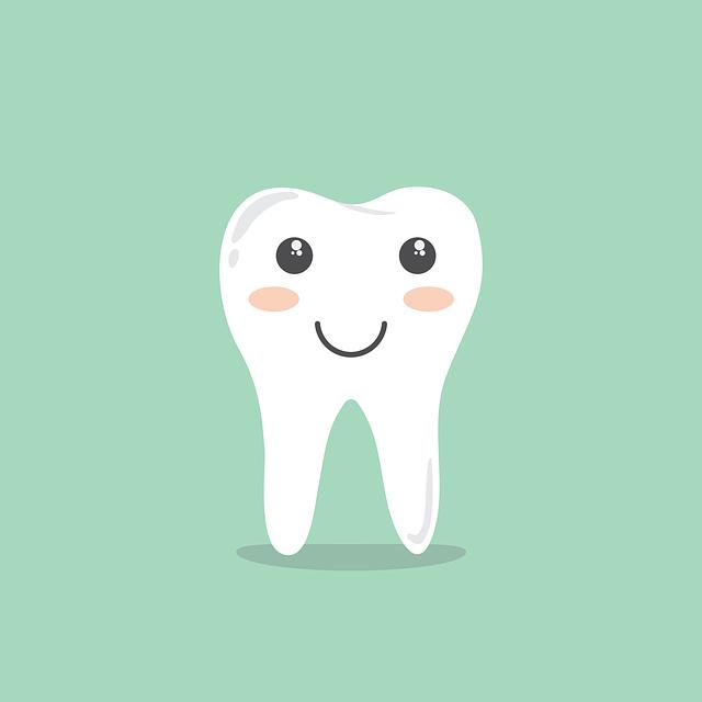 1.​ Důležitost pravidelného čištění zubů: Klíč k zářivému úsměvu