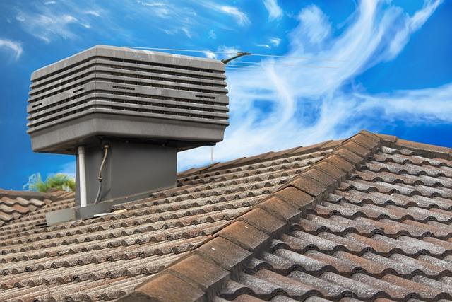 4. Údržba chlazení: Proč je důležité čistit ventilátory a chladiče a jak na to správně přistoupit