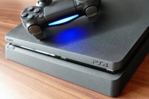 Jak vyčistit PS4 Pro a zlepšit herní zážitek
