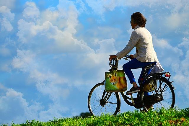 Cyklista Pozor: Jak umýt kolo a udržet ho v top kondici