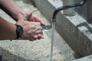 Kdy si umýt ruce: Průvodce správnou hygienou