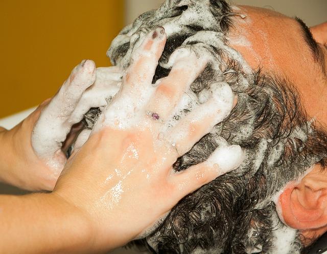 Jak pečlivě vybrat šampon pro vašeho psa