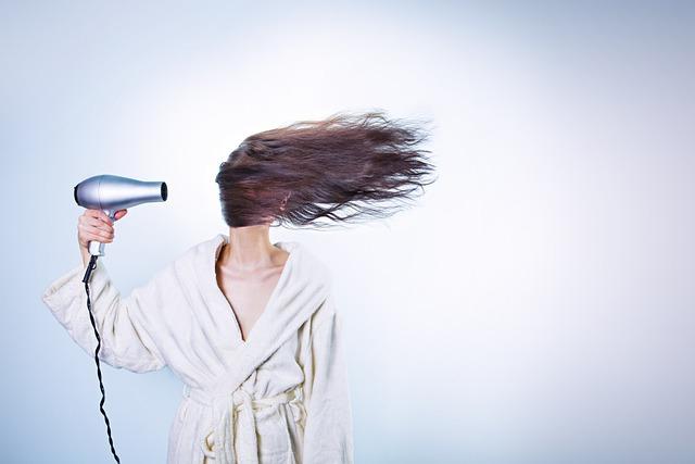 Jak často by měly být vlasy myty pro optimální zdraví