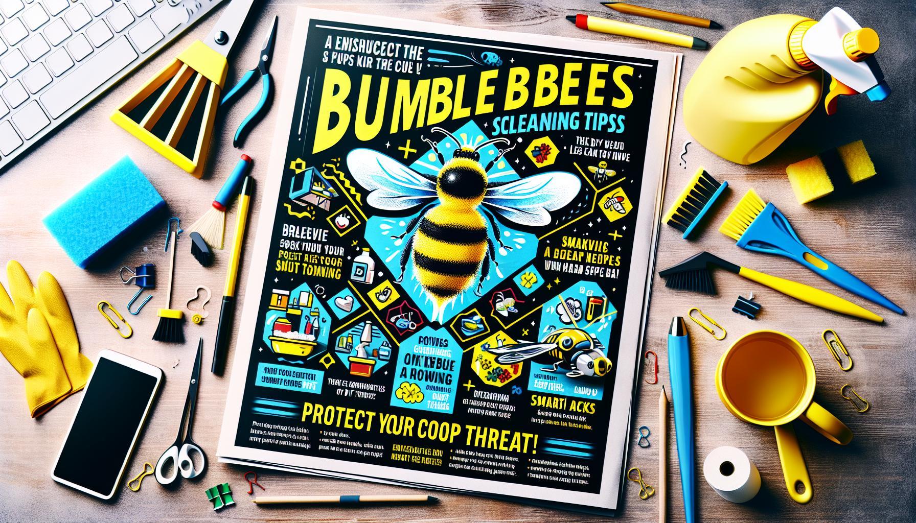 Čmelík kuří: Ochraňte svůj kurník před touto hrozbou!