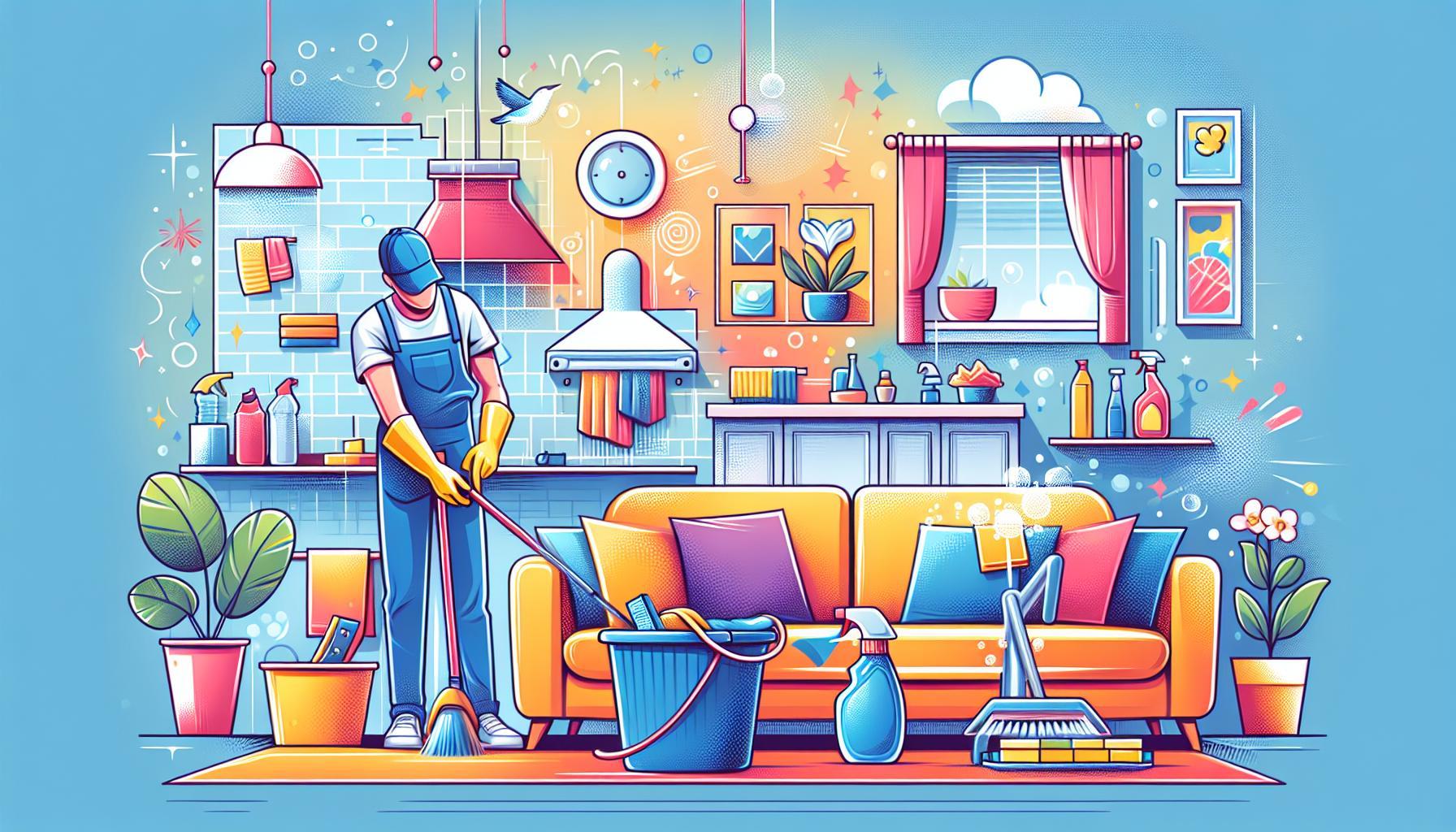 Kuna pod střechou: Vyžeňte ji za jediný den bez násilí